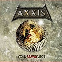 Another Day in Paradise - Axxis