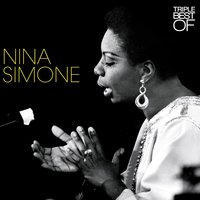 Falling In Love Again (I Can't Help It) - Nina Simone