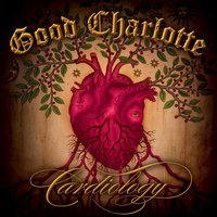 Harlow's Song (Can't Dream Without You) - Good Charlotte