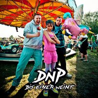 Partycrasher - DNP, SUDDEN, Pimpulsiv