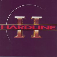Hey Girl - Hardline