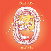 Allez - Diggy Dex, Kraantje Pappie