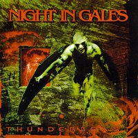 The Shadowchamber - Night In Gales