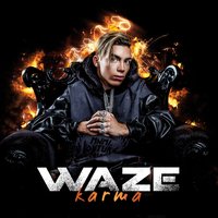 Meia Noite - WaZe