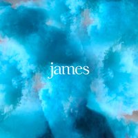 Broken by the Hurt - James