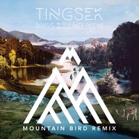 Miss Brand New - Mountain Bird, Tingsek