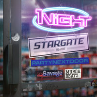 1Night - Stargate, PARTYNEXTDOOR, 21 Savage