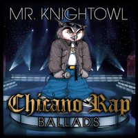 You Don't Know Me - Mr. Knightowl, Mr. Lil One, Mr. Shadow