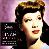 "Murder" He Says - Dinah Shore With Andre Previn
