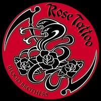 Creeper - Rose Tattoo