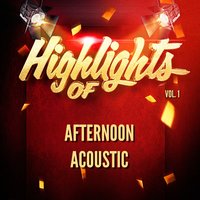 Afternoon Acoustic