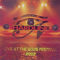 Hot Cherie - Hardline