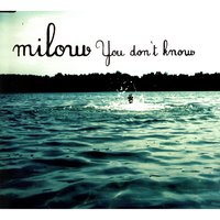 Coming of Age - Milow