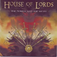 The Man Who I Am - House Of Lords