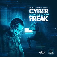 Cyber Freak! - Tommy Lee Sparta