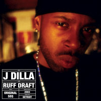 Nothing Like This - J Dilla