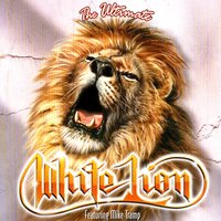 All The Fallen Men - White Lion