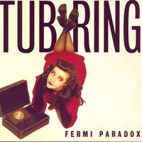 Fruit of Knowledge - Tub Ring