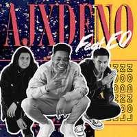 London - AJ, Deno, EO