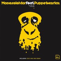The Dark Side of the Sun - Modeselektor, Puppetmastaz, 2000 And One