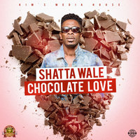 Chocolate Love - Shatta Wale