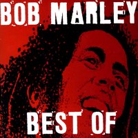 Jah Is Mighty - Bob Marley