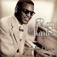 Some Day (Blues Is My Middle Name) - Ray Charles