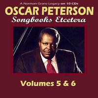 He’s Funny That Way - Oscar Peterson