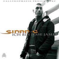 Kreideumriss - Sinan-G, Kollegah