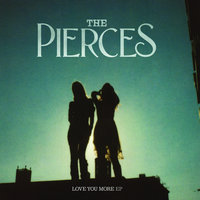 To The Grave - The Pierces