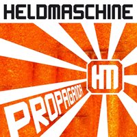 Propaganda - Heldmaschine, Straftanz