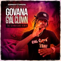 Gyal Clown - Govana