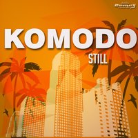 Still - Komodo