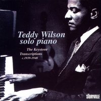 You're My Favorite Memory - Teddy Wilson