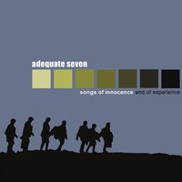 Free the Adequate Seven - Adequate Seven