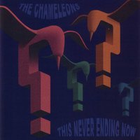 Moonage Daydream - The Chameleons