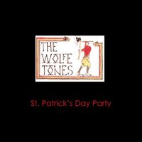 We are the Irish all over the world - The Wolfe Tones