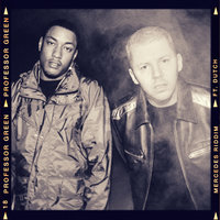 Mercedes Riddim - Professor Green, Dutch