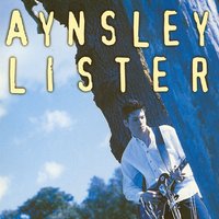 Identity Blues - Aynsley Lister
