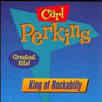 Wrong Yo-Yo - Carl Perkins