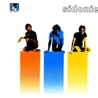 Feelin’ Down’ 01 - Sidonie