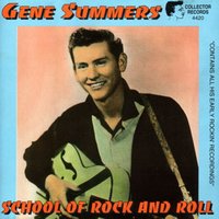 School of Rock and Roll - Gene Summers