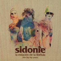 Feelin' Down 01 - Sidonie