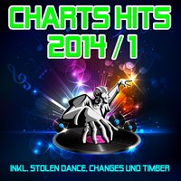 Stolen Dance - Charts Hits 2014, 1 (incl. Timber, Let Her Go