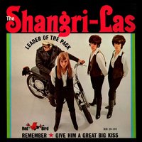 You Can't Sit Down - The Shangri-Las