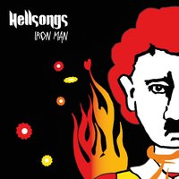 Iron Man - Hellsongs
