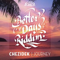 Journey - Chezidek