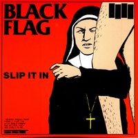 Wound Up - Black Flag