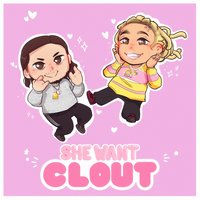 She Want Clout - Fat Nick, Mikey the Magician