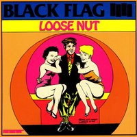 Bastard In Love - Black Flag